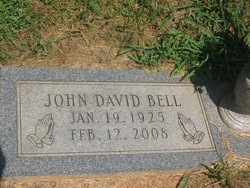 John David Bell 