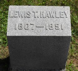 Lewis T. Hawley 