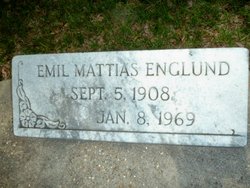 Emil Mattias Englund 