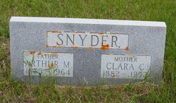 Arthur Snyder 