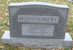 Edmund Brewer Montgomery 