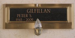 Peter S Gilfillan 