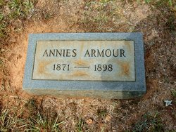 Annies Armour 