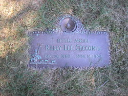 Kelly Lee Cecconie 