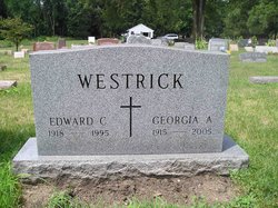 Edward Charles Westrick 