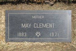 May <I>McPherson</I> Clement 