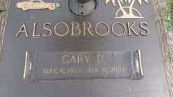 Gary Dewayne “Kodak” Alsobrooks 