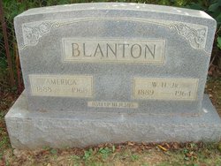 William Harrison Blanton Jr.