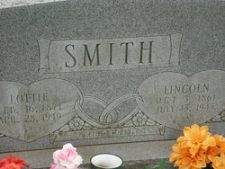 Lincoln Smith 