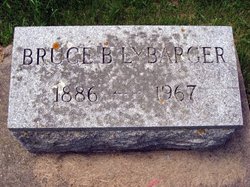 Bruce Beverly Lybarger 