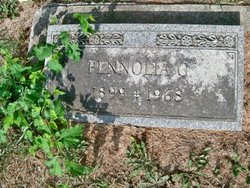 Pennolia Georgia Klingler 
