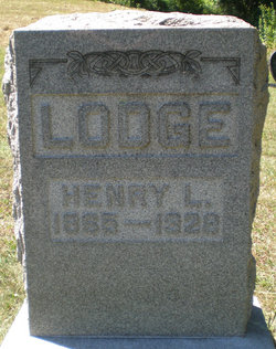 Henry L. Lodge 