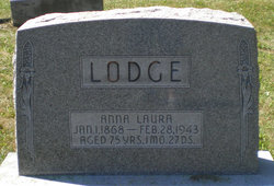 Anna Laura Lodge 