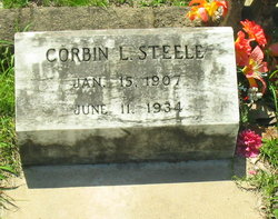Corbin L. Steele 