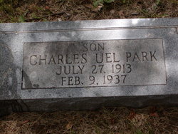 Charles Uel Park 