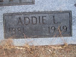 Addie Lee Kitchen 