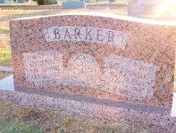 Lester Wayne Barker 