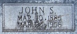 John Sanford Matkin Jr.