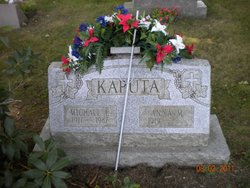 Michael Carl Kaputa 