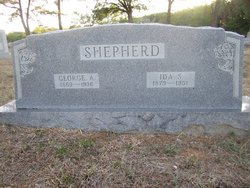 Ida <I>Seale</I> Shepherd 