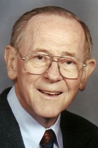 Bernie C. Vogel 