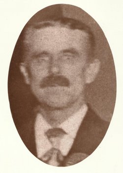 Henry Charles Garrett 