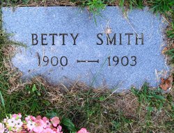 Betty Smith 