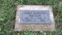 James Harrison Batson 