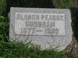 Blanch <I>Pearce</I> Congram 