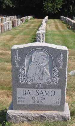 John Balsamo 