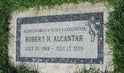 Robert H. Alcantar 