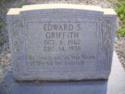 Edward Samuel Griffith 