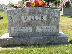 Herman Joseph Miller 