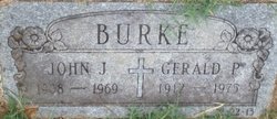 John J. Burke 