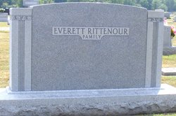 Everett Francis Rittenour 