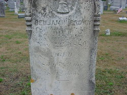 Benjamin Brown 