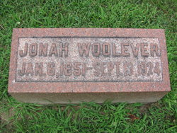 Jonah Woolever 