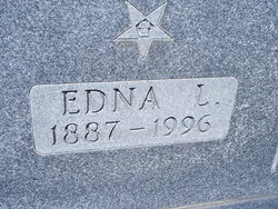 Edna Louise <I>Mowre</I> Swords 