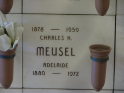 Charles H. Meusel 