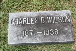 Charles Beatty Wilson 