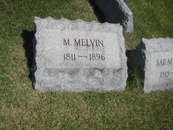 Michael Melvin 