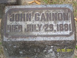 John “Jack” Gannon 