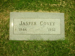 Jasper William Covey 