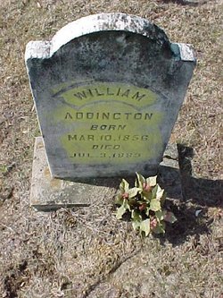 William Addington 