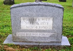 Robert Lafayette Hitt 