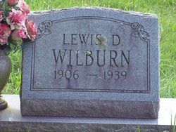 Lewis Dabbs Wilburn 