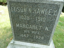 Edson N. Hawley 
