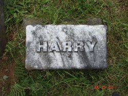 Walter Harold “Harry” Adams 