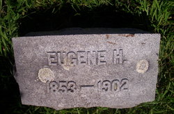 Eugene Herbert Clarke 
