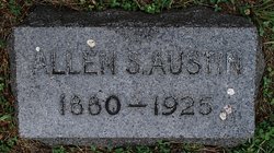 Allen S. Austin 
